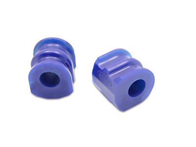 SuperPro Suspension Rear Sway Bar To Chassis Mount - SPF2366-22K