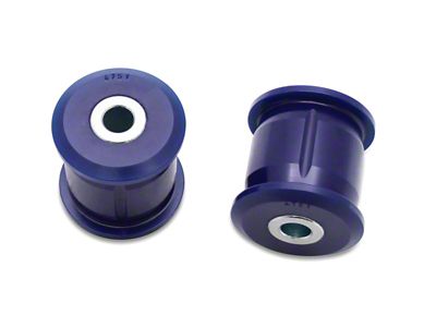 SuperPro Suspension Rear Trail Arm Rear Bushing Kit - SPF4751K