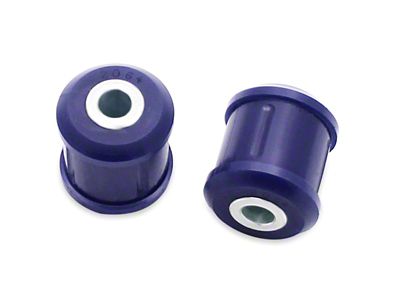SuperPro Suspension Rear Trailing Arm Front Bush - SPF2064K