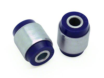 SuperPro Suspension Rear Upper Control Arm Outer Bush - SPF2114K