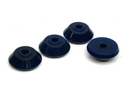 SuperPro Suspension Saab 900 Shock Upper Mt Bushes - SPF1359K