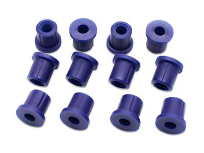 SuperPro Suspension Shackle Bush - SPF2260K