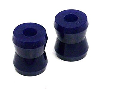 SuperPro Suspension Shock Eye Mount Bushing Kit - SPF2178-12K