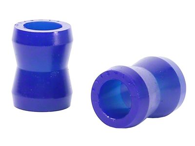 SuperPro Suspension Shock Eye Mount Bushing Kit - SPF2178-15K