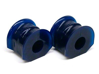 SuperPro Suspension Sierra Cosworth Front Sw/Bar-Chas - SPF0704-28K