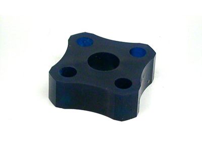 SuperPro Suspension Steering Coupler Bushing Kit - SPF0905K