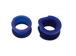 SuperPro Suspension Steering Rack Mount Bushing Kit 