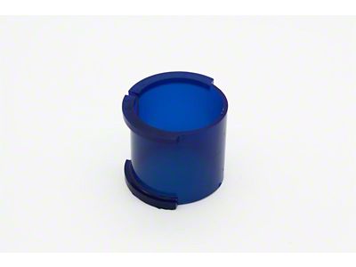SuperPro Suspension Steering Rack Mount Bushing Kit - SPF3560K