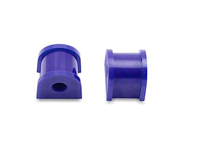 SuperPro Suspension Front Sway Bar Mount Bush Kit - SPF2791-20K