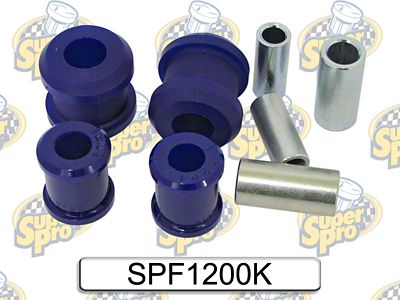 SuperPro Suspension Subaru Liberty 10/89-97 Front S/B - SPF1200K