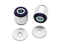 SuperPro Suspension Front LCA Bushing Kit Std. (Subaru Outback Gen 6)