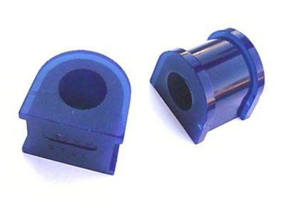 SuperPro Suspension Sway Bar Mount Bushing Kit - SPF2791-19K