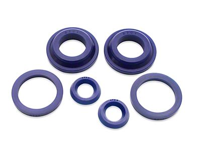 SuperPro Suspension Subaru WRX Cross Member Washer - SPF2701K