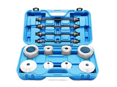 SuperPro Suspension Press & Draw Tool Set - Gen II - PRESSKITSP