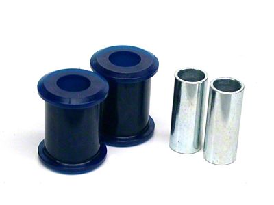 SuperPro Suspension Suzuki/Gmh-Lwr/Cont/Arm Inn/Fr - SPF0678K