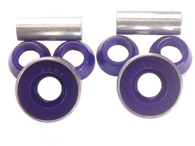 SuperPro Suspension Lower Control Arm Rear Kit - SPF3384K