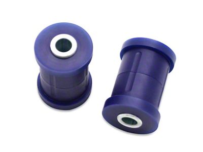 SuperPro Suspension Suzuki-Up/Cont/Arm Bush - SPF0921K