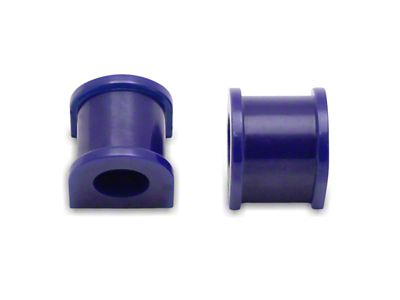 SuperPro Suspension Sway Bar Chassis Mount Bushing Kit - SPF1451-18K