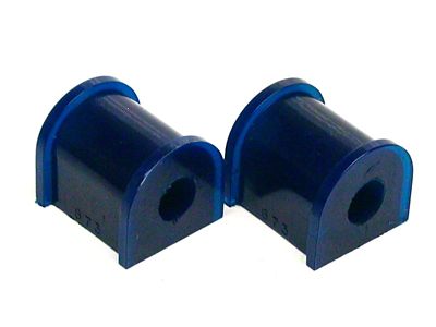 SuperPro Suspension Sway Bar D Bushing Kit - SPF0873-13K