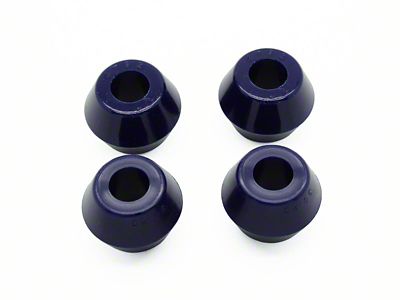 SuperPro Suspension Sway Bar Link Bushing Kit - SPF4793K
