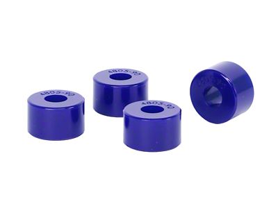 SuperPro Suspension Sway Bar Link Upper Bushing Kit - SPF4805-90K