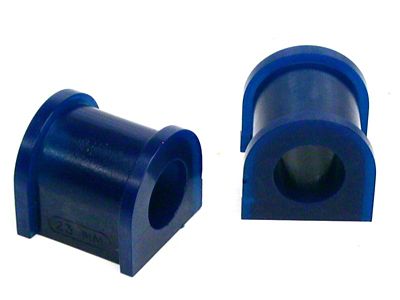 SuperPro Suspension Sway Bar Mount Bush 26mm - SPF1319-26K