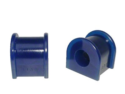 SuperPro Suspension Sway Bar Mount Bushing - 14mm Bar - SPF1138-14K