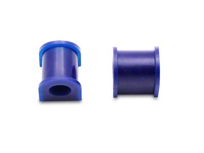 SuperPro Suspension Sway Bar Mount Bushing Kit - 17mm Bar 35mm - SPF1450-17K