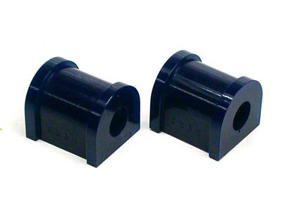SuperPro Suspension Sway Bar Mount Bushing Kit - SPF1335-18K
