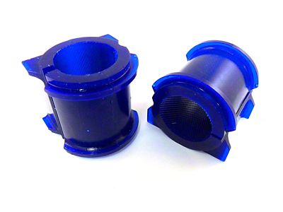 SuperPro Suspension Sway Bar Mount Bushing Kit - SPF3721-24.5K