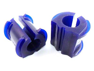 SuperPro Suspension Sway Bar Mount Bushing Kit - SPF3722-22K