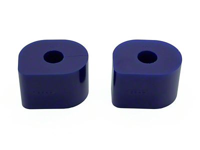 SuperPro Suspension Sway Bar Mount Bushing Kit - SPF4795-22K