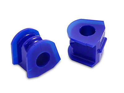SuperPro Suspension Sway Bar Mount Bushing Kit - SPF5039-23K