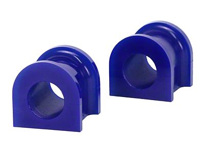 SuperPro Suspension Sway Bar Mount Bushing Kit - SPF5068-29K