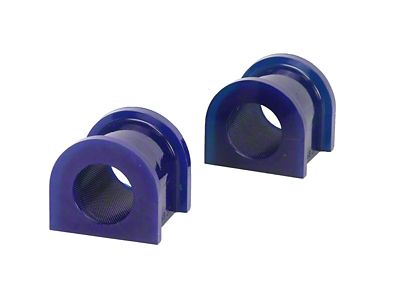SuperPro Suspension Sway Bar Mount Bushing Kit - SPF5068-31K