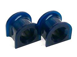 SuperPro Suspension Sway Bar Mount To Axle Bushing Kit - SPF1802-31K