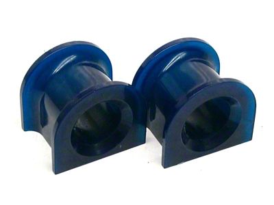 SuperPro Suspension Sway Bar Mount To Axle Bushing Kit - SPF1802-31K