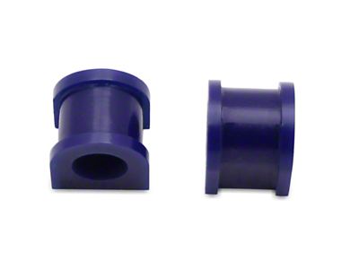 SuperPro Suspension Sway Bar Mount To Chassis 23mm - SPF3902-23K