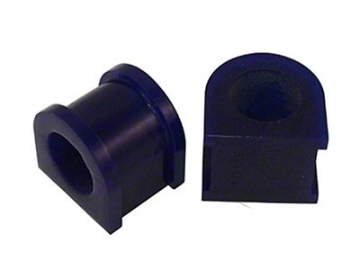 SuperPro Suspension Sway Bar Mount To Chassis Kit - SPF3902-28K