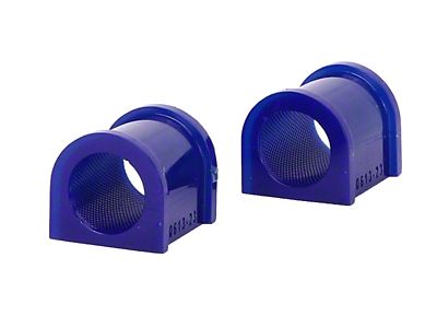 SuperPro Suspension Sway Bar Mount To Cross Kit - SPF0613-23K