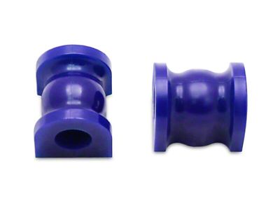 SuperPro Suspension Sway Bar To Chassis 19mm Kit - SPF3911-19K