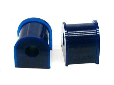SuperPro Suspension Sway Bar To Chassis Bushing Kit - SPF1485-12K