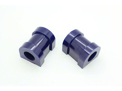 SuperPro Suspension Sway Bar To Chassis Kit - SPF3357-20K