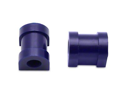 SuperPro Suspension Sway Bar To Chassis Kit - SPF3357-27K