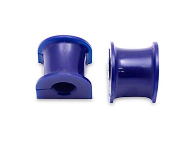 SuperPro Suspension Sway Bar To Chassis Mount Bush - SPF1816-14K