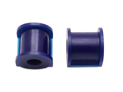 SuperPro Suspension Sway Bar To Chassis Mount - SPF1454-30K