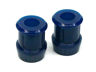 SuperPro Suspension Sway Bar To Control Arm Mount - SPF1819-19K