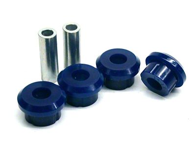 SuperPro Suspension Swift Sdn/Hatch Rear Lat Arm Out - SPF1411K