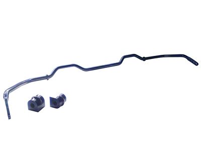 SuperPro Suspension Tesla Model 3 20mm Rear Sway Bar - RC0115RZ-20