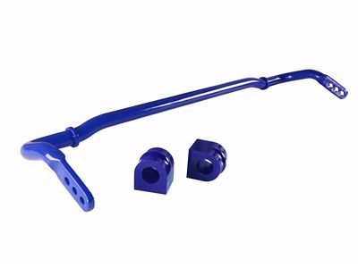 SuperPro Suspension Tesla Model 3 30mm Front Sway Bar - RC0115FZ-30